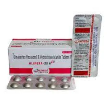 Hydrochlorothiazide Tablet